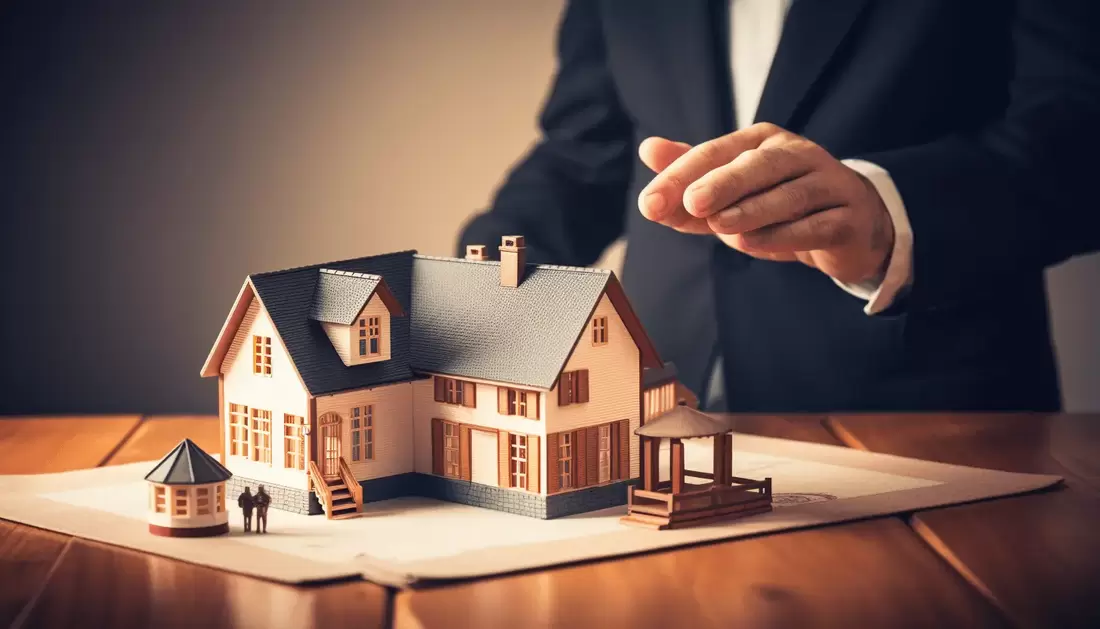 Benefits of Hiring a Real Estate Lawyer in Toronto, Mississauga, Oakville, and Milton