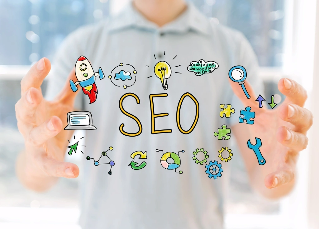 ​SEO Service