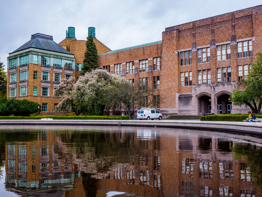 University of Washington