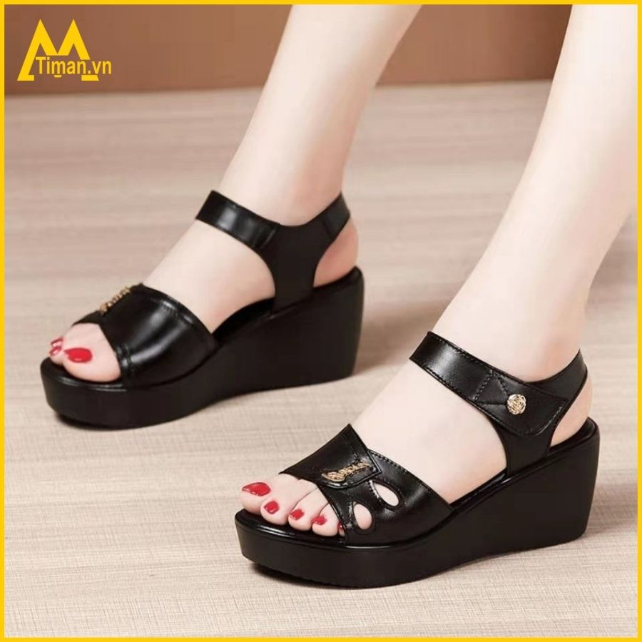 Giày sandal nữ TM-XN116