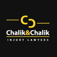 Brands,  Businesses, Places & Professionals Chalik & Chalik Injury and Accident Lawyers in Fort Lauderdale FL