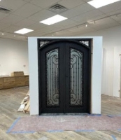 Brands,  Businesses, Places & Professionals Forever Custom Iron Doors in Westbury NY