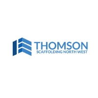 Brands,  Businesses, Places & Professionals Thomson Scaffolding in Rainhill, Merseyside England