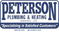 Brands,  Businesses, Places & Professionals Peterson Plumbing in Montvale NJ