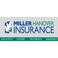 Brands,  Businesses, Places & Professionals Miller Hanover Insurance in Hanover PA