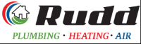 Brands,  Businesses, Places & Professionals Rudd Plumbing, Heating and Air in Moncks Corner SC