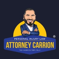 Brands,  Businesses, Places & Professionals The Carrion Firm Injury and Accident Attorneys in Queens NY