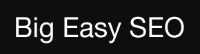 Brands,  Businesses, Places & Professionals Big Easy SEO in New Orleans LA