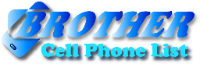 Brands,  Businesses, Places & Professionals Brother Cell Phone List List in  Rajshahi Division