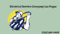 Brands,  Businesses, Places & Professionals Electrical Service Company Las Vegas in Las Vegas NV