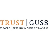 Brands,  Businesses, Places & Professionals Stewart J. Guss, Injury Accident Lawyers in Houston TX