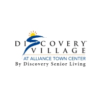 Brands,  Businesses, Places & Professionals Discovery Village At Alliance Town Center in Fort Worth TX