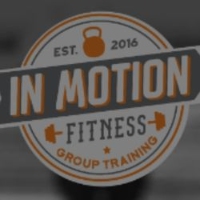 In Motion Fitness