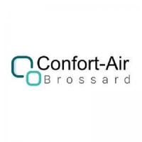 Brands,  Businesses, Places & Professionals Confort-Air Brossard in Brossard QC