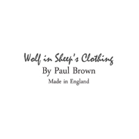 Wolf in Sheep's Clothing By Paul Brown