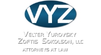 Brands,  Businesses, Places & Professionals Velter Yurovsky Zoftis Sokolson, LLC in Southampton PA