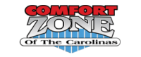 Brands,  Businesses, Places & Professionals Comfort Zone of the Carolinas in Rock Hill SC