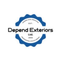 Brands,  Businesses, Places & Professionals Depend Exteriors in Edmonton AB