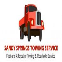 Brands,  Businesses, Places & Professionals FAST Sandy Springs Towing in Sandy Springs GA