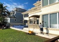 Brands,  Businesses, Places & Professionals Gordon Exterior Cleaning in Lake worth FL