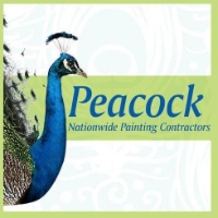 Brands,  Businesses, Places & Professionals Peacock Nationwide Painting Contractors in Henrico VA