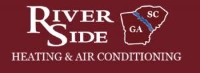 Brands,  Businesses, Places & Professionals Riverside Heating and Air Conditioning in Martinez GA