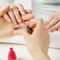 Brands,  Businesses, Places & Professionals Blooming Nails and Spa in Glendale AZ