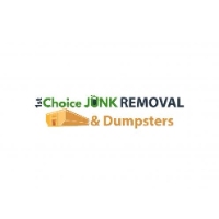 Brands,  Businesses, Places & Professionals 1st Choice Junk Removal & Dumpsters in Cleveland OH