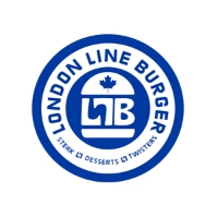 Brands,  Businesses, Places & Professionals London Line Burger in Sarnia ON