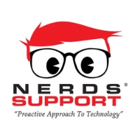 Nerds Support Inc.