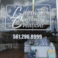 Brands,  Businesses, Places & Professionals Liliana's Custom Creation in West Palm Beach FL