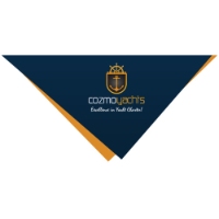 Brands,  Businesses, Places & Professionals Cozmo Yachts in Business Bay Dubai