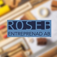 Brands,  Businesses, Places & Professionals Roseb AB in Stockholm Stockholms län