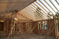 Brands,  Businesses, Places & Professionals Bergstrom Construction in Hesperia CA