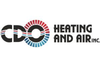 Brands,  Businesses, Places & Professionals CDO Heating and Air Inc. in Quakertown PA