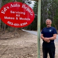 Brands,  Businesses, Places & Professionals Ed's Auto Repair in Ossipee NH