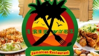 Brands,  Businesses, Places & Professionals Irie Vybz Jamaican Restaurant LLC in Brooklyn Center MN