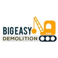 Brands,  Businesses, Places & Professionals Big Easy Demolition in New Orleans LA