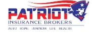 Brands,  Businesses, Places & Professionals Patriot Insurance Brokers in Elk River MN