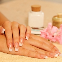 Brands,  Businesses, Places & Professionals Gold Canyon Nails in Gold Canyon AZ