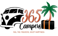 Brands,  Businesses, Places & Professionals 365 Campers in Bicester Oxfordshire England