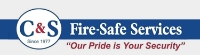 Brands,  Businesses, Places & Professionals C & S Fire-Safe Services, LLC in Roseburg OR