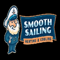 Brands,  Businesses, Places & Professionals Smooth Sailing Heating & Cooling in Boiling Springs SC