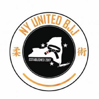 Brands,  Businesses, Places & Professionals NY UNITED BJJ in Suffern NY