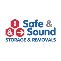 Brands,  Businesses, Places & Professionals Safe and Sound Storage and Removals in Oakleigh South VIC