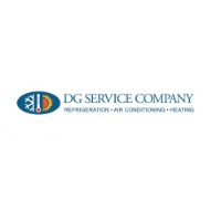 Brands,  Businesses, Places & Professionals DG Service Company in Mattapoisett MA