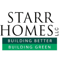 Brands,  Businesses, Places & Professionals Starr Homes LLC in Stilwell KS