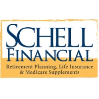 Brands,  Businesses, Places & Professionals Schell Financial in Jerseyville IL