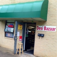 Brands,  Businesses, Places & Professionals Desi Bazaar in Columbia MD