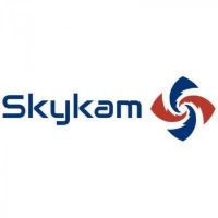 Brands,  Businesses, Places & Professionals Skykam Drone Inspections in Edinburgh Scotland